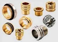 Manufacturers,Exporters,Suppliers of Brass Sanitary Fittings Brass Fasteners
